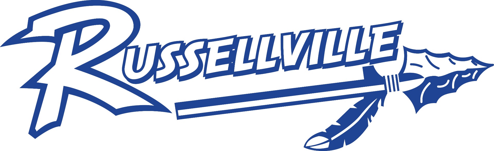 Russellville Logo