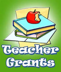 teacher grants