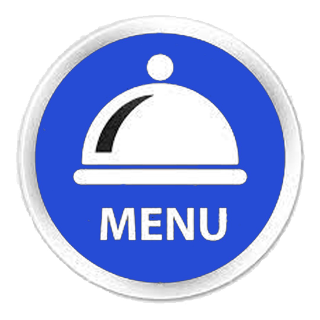 menu graphic button