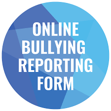 Online Bullying Report Form